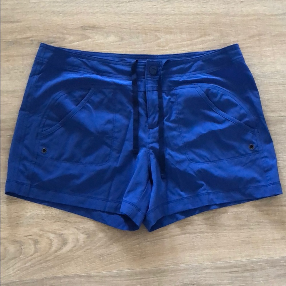 Athleta Board Shorts